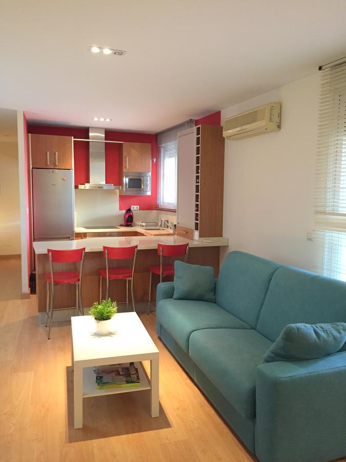 Suite Homes Atico Larios Málaga Esterno foto
