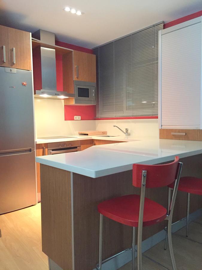 Suite Homes Atico Larios Málaga Esterno foto