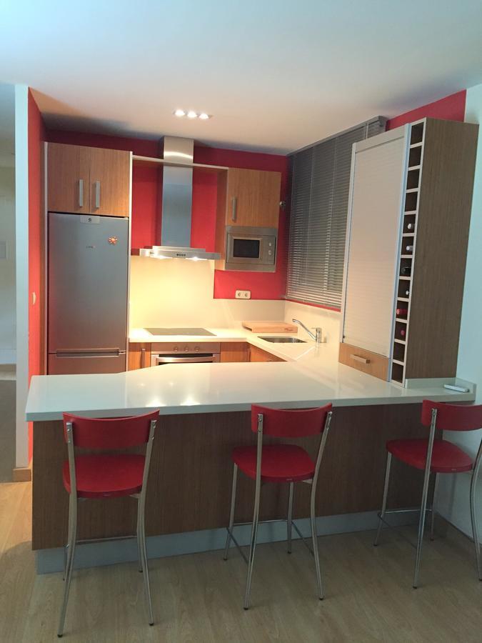 Suite Homes Atico Larios Málaga Esterno foto