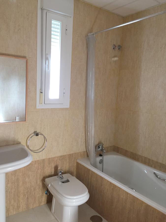 Suite Homes Atico Larios Málaga Esterno foto