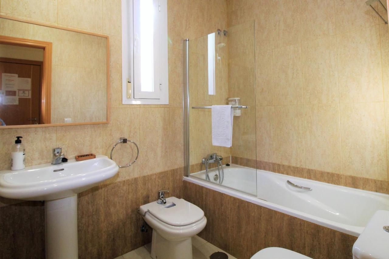 Suite Homes Atico Larios Málaga Esterno foto