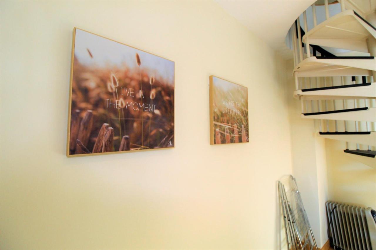 Suite Homes Atico Larios Málaga Esterno foto