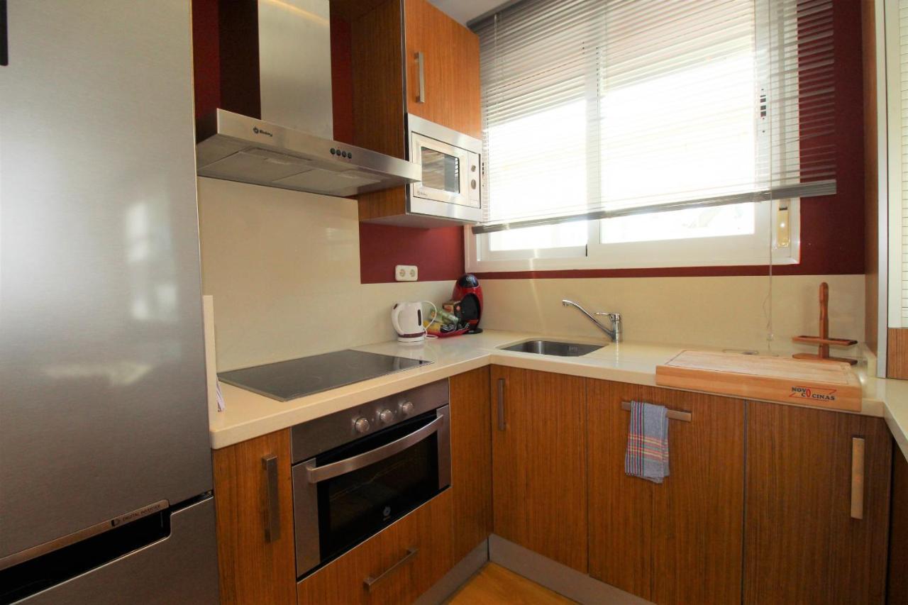 Suite Homes Atico Larios Málaga Esterno foto
